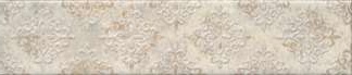 Декор Брюссель 4 матовый 6х28,5 Декор Брюссель 4 матовый 6х28,5
