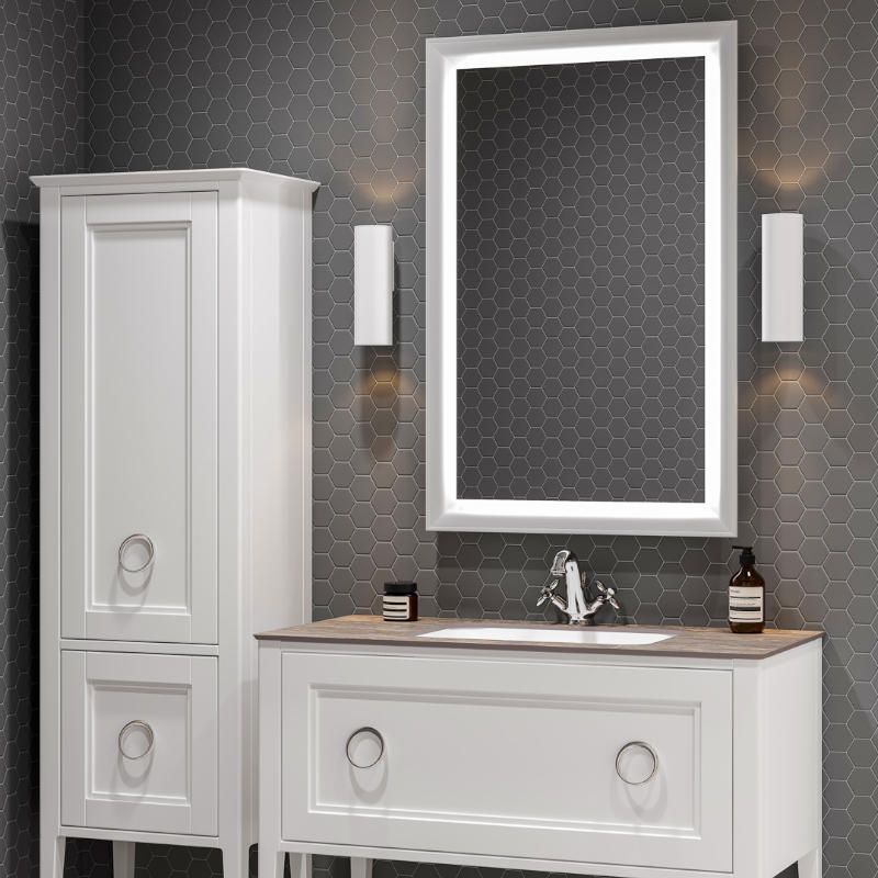 Совмещенный санузел Агуста