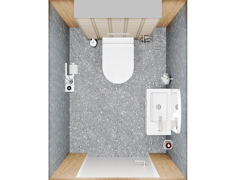 Санузел Монтальбано