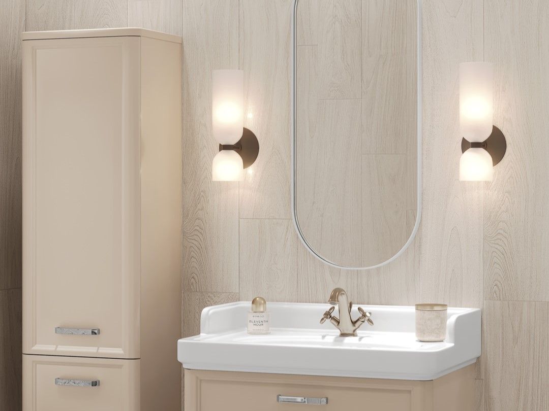 Совмещенный санузел Монтиони / Бричиола