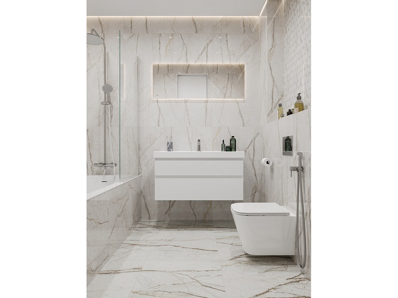 Ванная комната Ифран