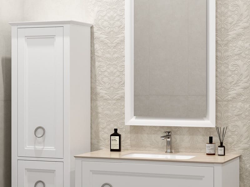 Совмещенный санузел Монсеррат