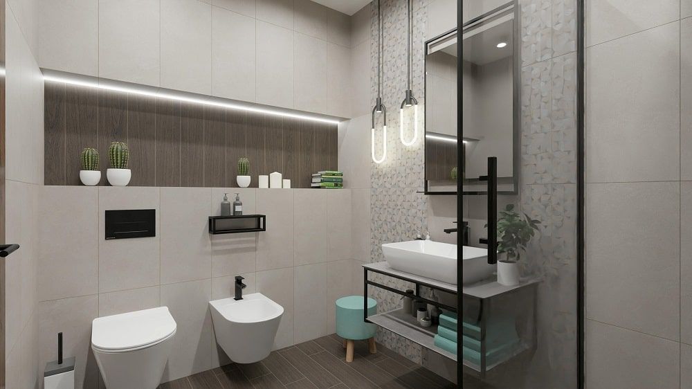 Авенида / Дистинто