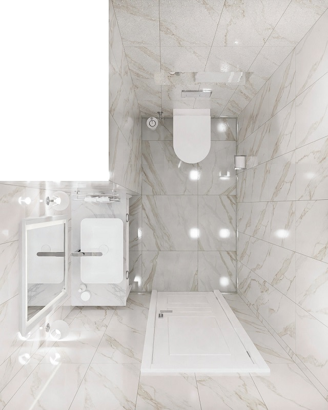 Туалетная комната Карелли Туалетная комната Карелли