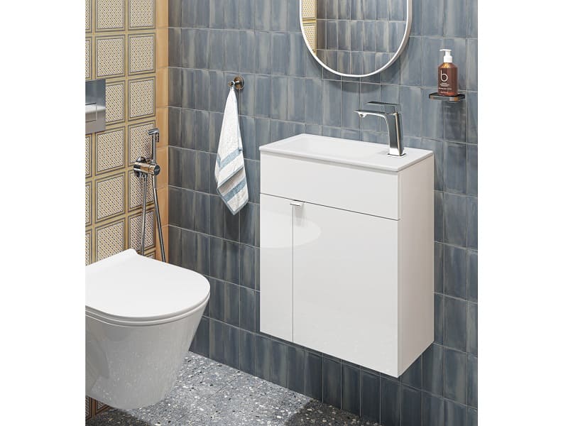 Санузел Монтальбано