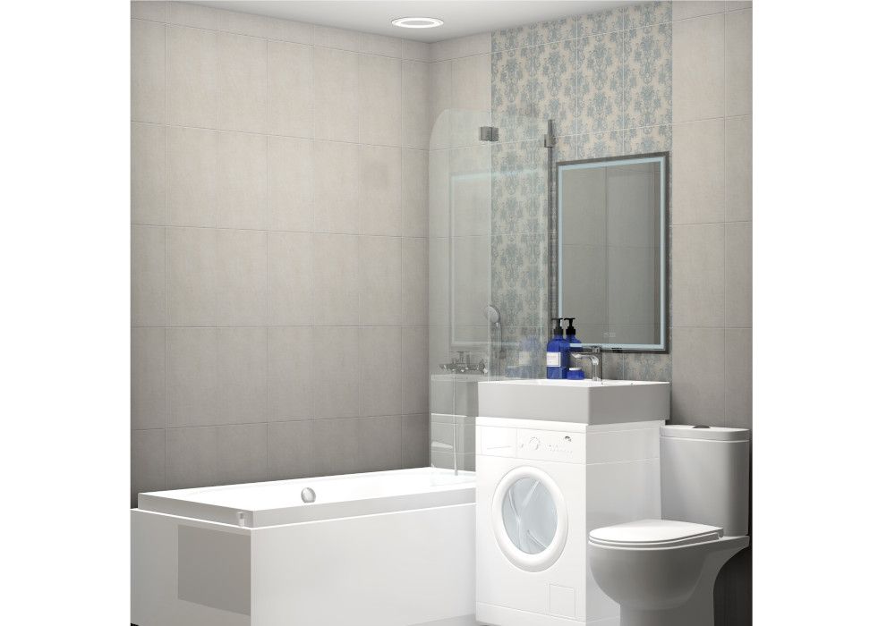 Борромео / Про Дабл Борромео / Про Дабл