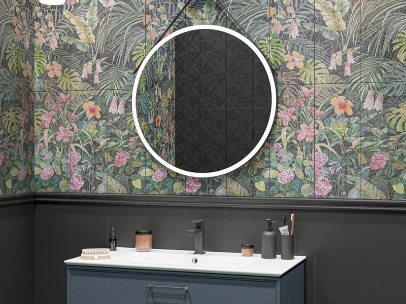 Совмещенный санузел Альвао