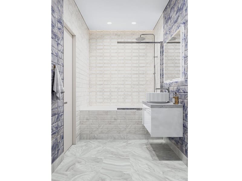 Ванная комната Сеттиньяно