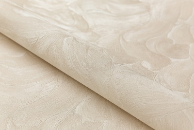 Обои виниловые Оазис база, светлый бежевый Обои виниловые Оазис база, светлый бежевый