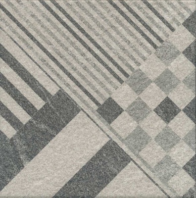 Бореале серый микс 30x30x0,8