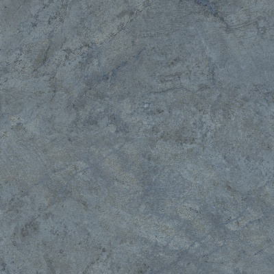 Эвора синий светлый лаппатированный обрезной 60x60x0,9