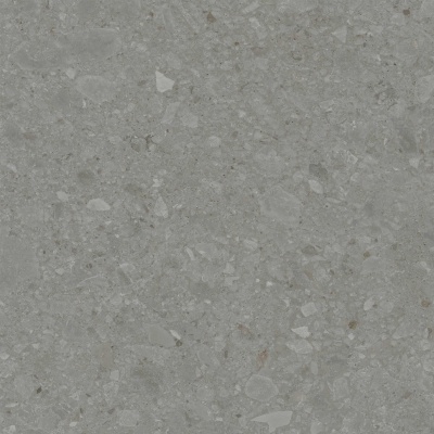 Чеппо ди Гре серый тёмный матовый обрезной 119,5x119,5x1,1