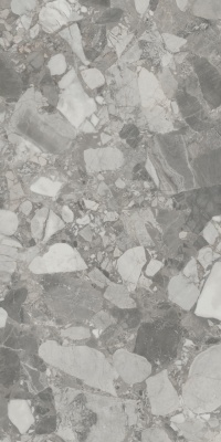 Чеппо ди Сицилия серый матовый обрезной 60x119,5x2