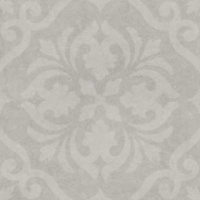 Декор Монсеррат серый светлый матовый обрезной 60x60x0,9 Декор Монсеррат серый светлый матовый обрезной 60x60x0,9