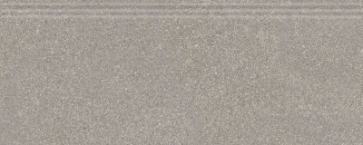 Плинтус Рабат серый матовый обрезной 30x12x1,3 Плинтус Рабат серый матовый обрезной 30x12x1,3