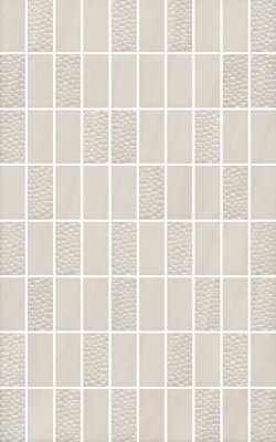 Декор Сияние мозаичный глянцевый 25x40x0,8 Декор Сияние мозаичный глянцевый 25x40x0,8