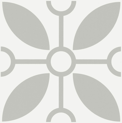 Декор Ателье матовый 20x20x0,69