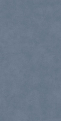 Таделакт синий матовый обрезной 60x119,5x0,9