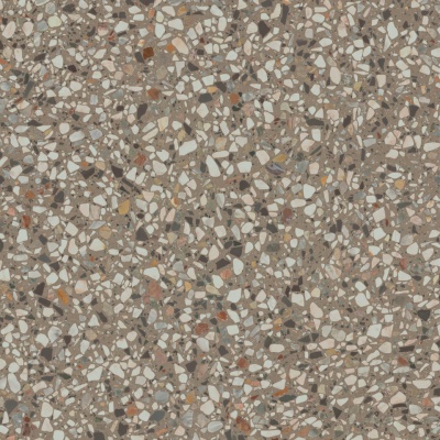 Бричиола серый матовый обрезной 60x60x0,9