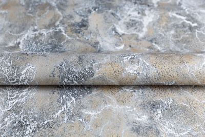 Обои виниловые Азулежу база, коричневый Обои виниловые Азулежу база, коричневый