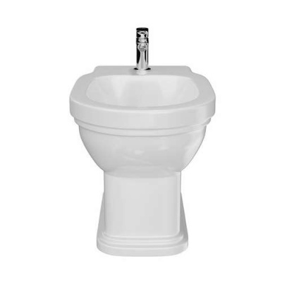 Комплект с напольным биде ПОМПЕИ и смесителем ОЛЕ Комплект с напольным биде ПОМПЕИ и смесителем ОЛЕ