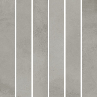 Декор Фес мозаичный серый глянцевый 15x15x0,77 Декор Фес мозаичный серый глянцевый 15x15x0,77