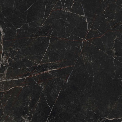 Фрагонар чёрный обрезной 30x30x0,9