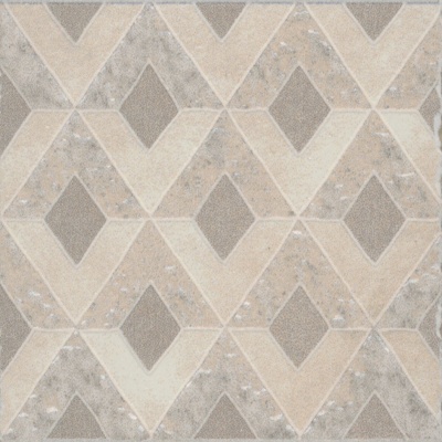 Декор Онда 1 обрезной 7,2x7,2x1,1 Декор Онда 1 обрезной 7,2x7,2x1,1