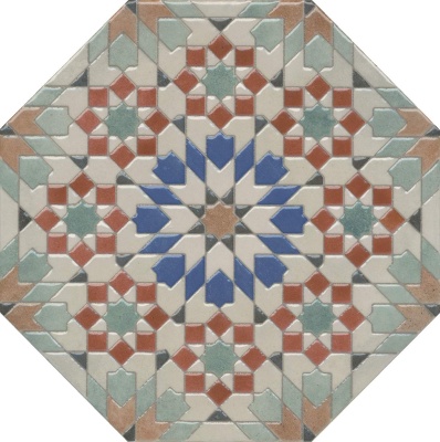 Декор Паласио 24x24x0,7