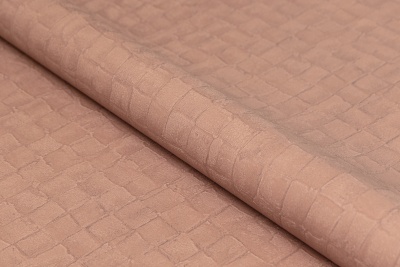 Обои виниловые на флизелиновой основе Мираж, база универсальная, коричневый