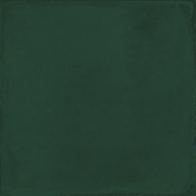 Сантана зеленый темный глянцевый 15x15x0,69 Сантана зеленый темный глянцевый 15x15x0,69