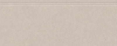 Плинтус Рабат бежевый матовый обрезной 30x12x1,3 Плинтус Рабат бежевый матовый обрезной 30x12x1,3