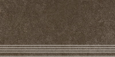 Ступень Руссильон коричневый тёмный матовый обрезной 30x60x0,9 Ступень Руссильон коричневый тёмный матовый обрезной 30x60x0,9