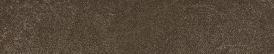 Плинтус Руссильон коричневый тёмный матовый обрезной 60x9,5x0,9 Плинтус Руссильон коричневый тёмный матовый обрезной 60x9,5x0,9