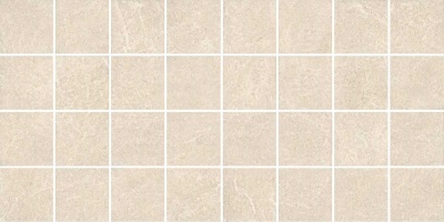 Декор Эскориал мозаичный матовый 40x20x0,95