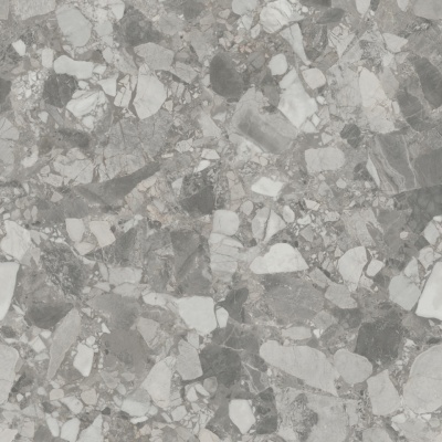 Чеппо ди Сицилия серый матовый обрезной 119,5x119,5x0,9