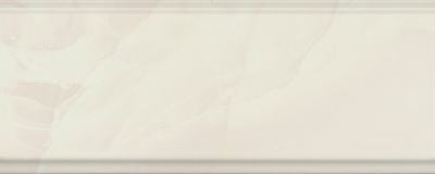 Бордюр Махкама бежевый светлый глянцевый обрезной 30x12x1,3 Бордюр Махкама бежевый светлый глянцевый обрезной 30x12x1,3