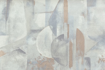 Обои виниловые на флизелиновой основе Фреш мотив, синий, абстракция Обои виниловые на флизелиновой основе Фреш мотив, синий, абстракция