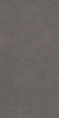 Чементо коричневый тёмный матовый обрезной 30x60x0,9