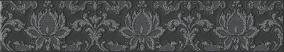 Бордюр Кастильони матовый 40x7,2x0,8