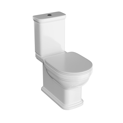 Сиденье Pompei/Помпеи для напольного унитаза, белое глянцевое Сиденье Pompei/Помпеи для напольного унитаза, белое глянцевое