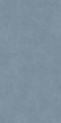 Таделакт синий светлый матовый обрезной 60x119,5x0,9