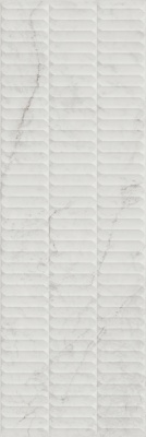 Тубкаль белый глянцевый структура обрезной 30x89,5x1,05 Тубкаль белый глянцевый структура обрезной 30x89,5x1,05