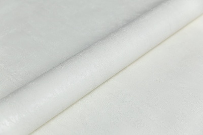 Обои виниловые на флизелиновой основе Апрель база, белый Обои виниловые на флизелиновой основе Апрель база, белый