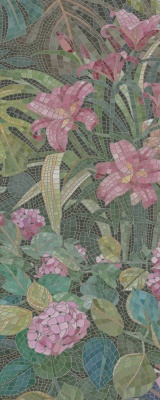 Панно Альвао глянцевый 60x100x0,8