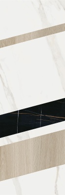 Декор Бертран 2 микс 40x120x1