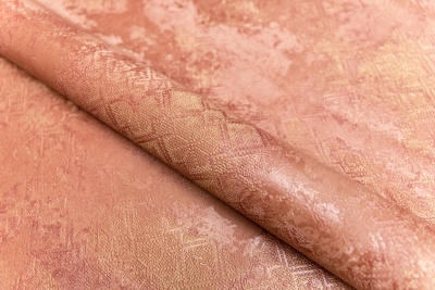 Обои виниловые на флизелиновой основе Ренессанс мотив, красный Обои виниловые на флизелиновой основе Ренессанс мотив, красный