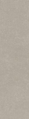 Ступень клееная фронтальная Касабланка HP серый светлый матовый обрезной 33x119,5x0,9