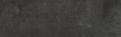Тракай серый темный глянцевый 8,5x28,5x0,85