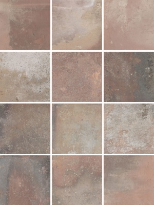 Спартель микс матовый 29,8х39,8x0,7 из 12 частей 9,8x9,8 Спартель микс матовый 29,8х39,8x0,7 из 12 частей 9,8x9,8